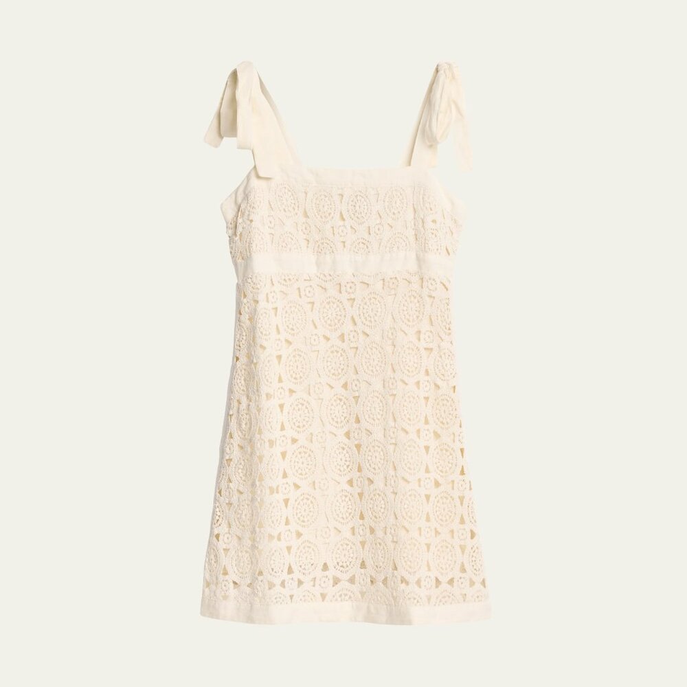 Hannah Artwear Andie Dress